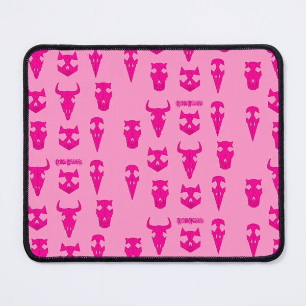 Item preview, Pink skulls designed and sold by EwwGerms.