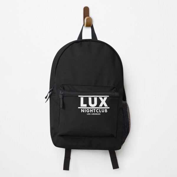 Item preview, LUX (White) Classic T-Shirt designed and sold by RalphSailer.