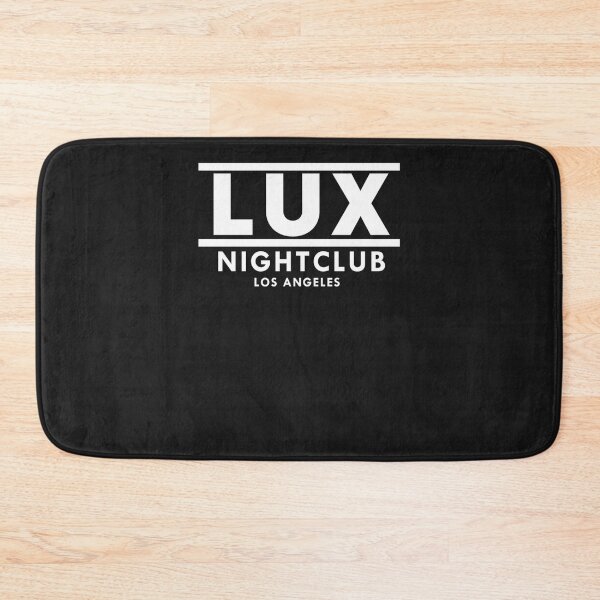 Item preview, LUX (White) Classic T-Shirt designed and sold by RalphSailer.