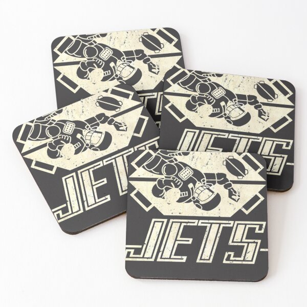 Item preview, Red Dwarf - London Jets Classic T-Shirt designed and sold by BenjaminStuting.