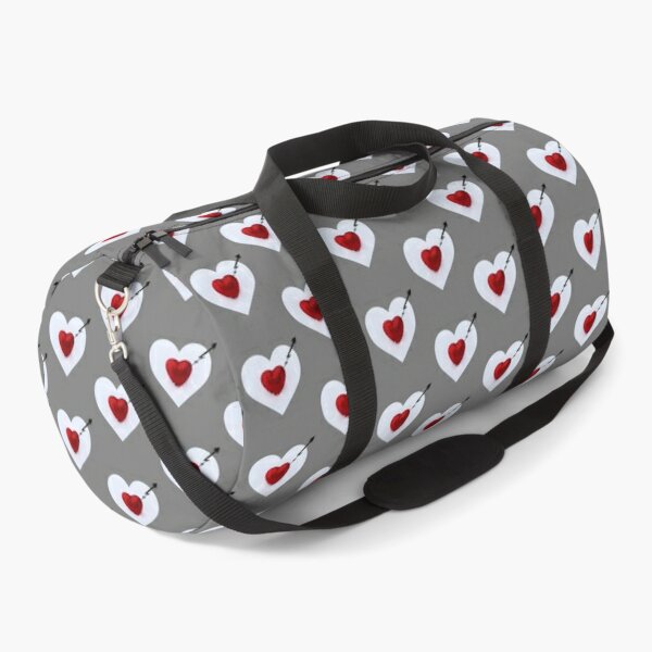 Red Heart Handbag for Valentine's Day and More: Handbags