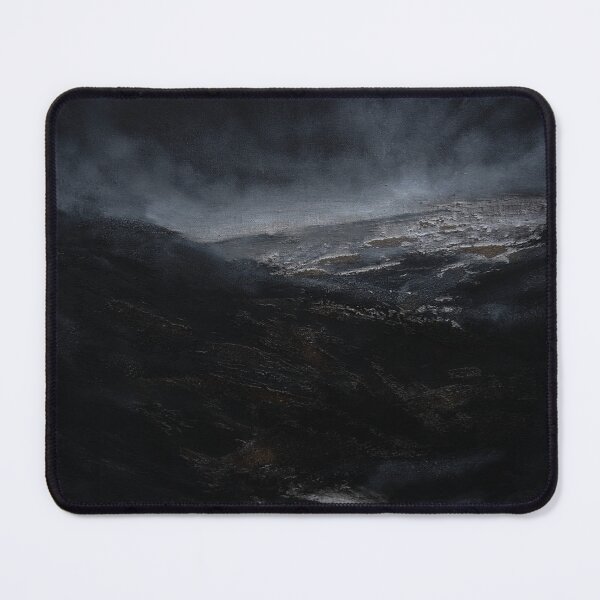 Item preview, Moonlit Ridge designed and sold by paul edmondson.