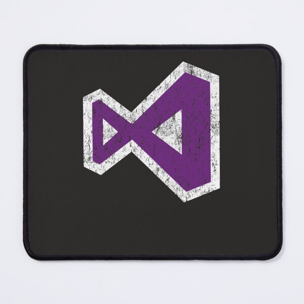 Item preview, Vintage Visual Studio Classic T-Shirt designed and sold by AdrianHauber.