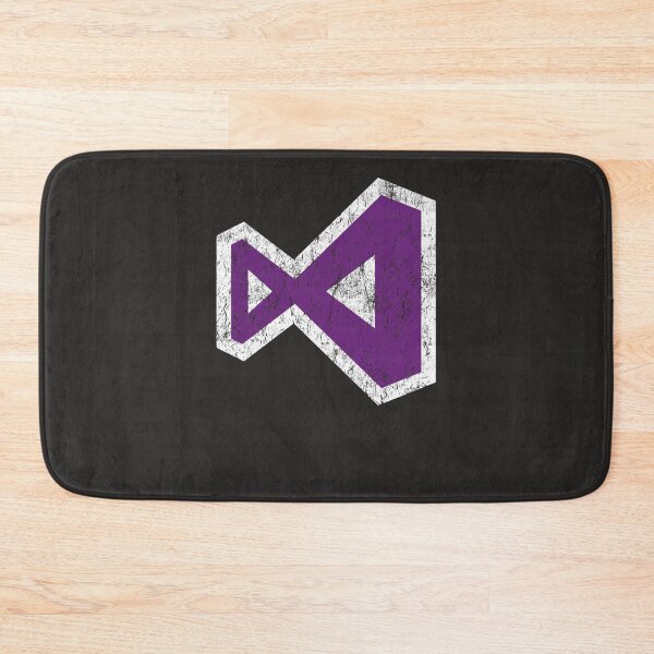 Item preview, Vintage Visual Studio Classic T-Shirt designed and sold by AdrianHauber.