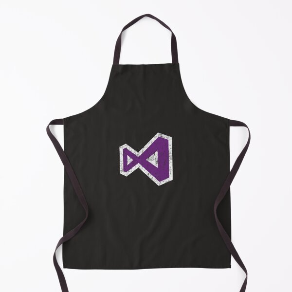 Item preview, Vintage Visual Studio Classic T-Shirt designed and sold by AdrianHauber.