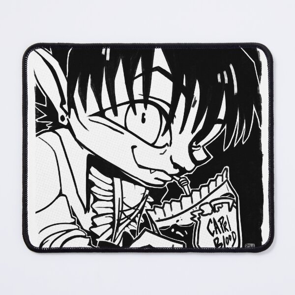 Item preview, Stray Kids I.N vampire designed and sold by Ludivine3397.
