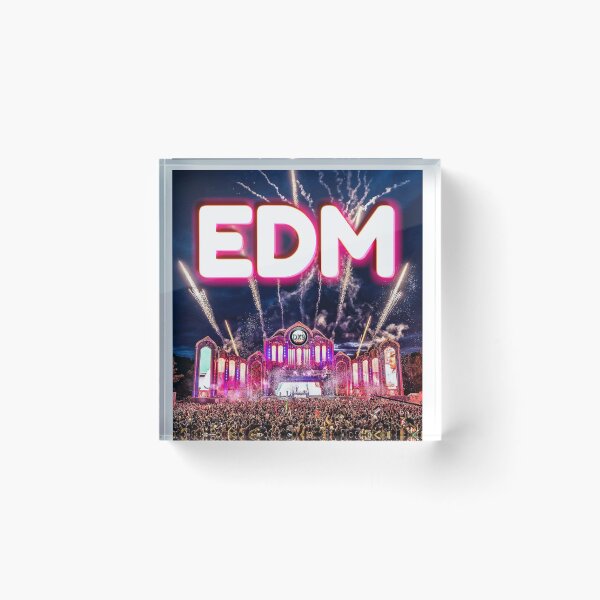 Item preview, EDM - Solid Gift Collection designed and sold by NorthernSoulz.