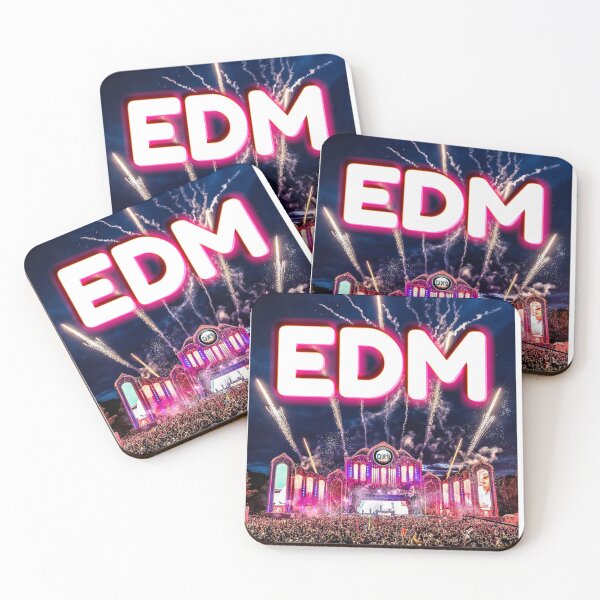 Item preview, EDM - Solid Gift Collection designed and sold by NorthernSoulz.