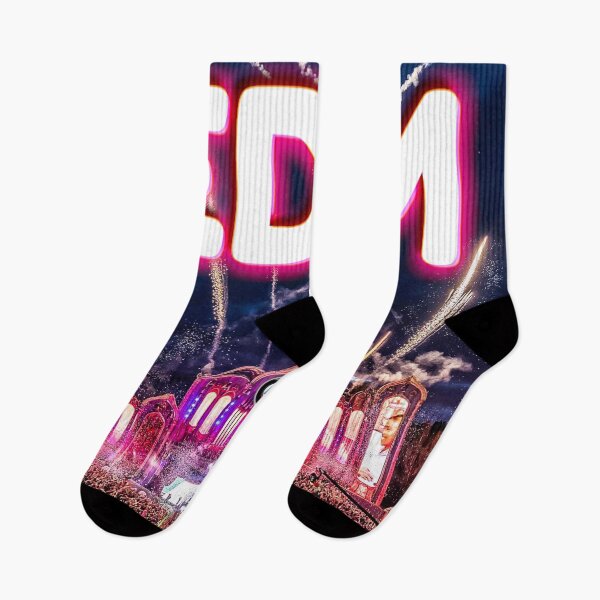 Item preview, EDM - Solid Gift Collection designed and sold by NorthernSoulz.