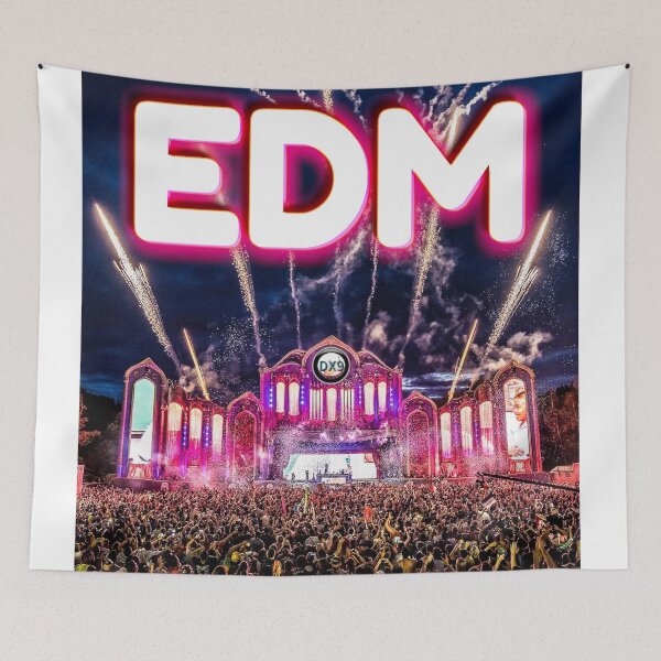 Item preview, EDM - Solid Gift Collection designed and sold by NorthernSoulz.