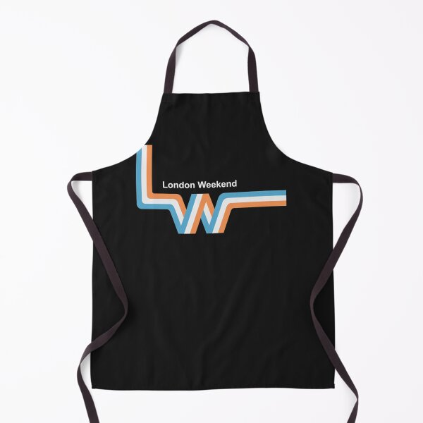 Item preview, LWT london weekend television Essential T-Shirt designed and sold by RalphSailer.