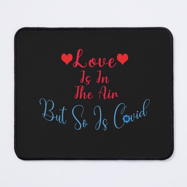 Item preview, Embracing Love in the Age of Covid - Unique Artwork designed and sold by EnrichGraphics.