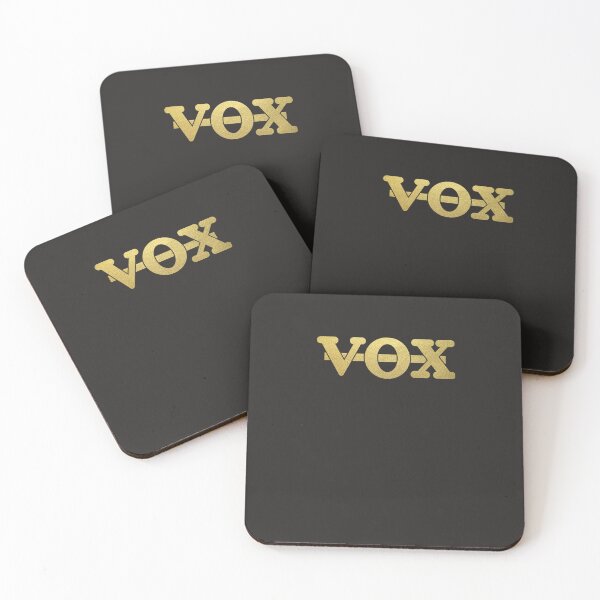 Item preview, Vintage VOX Logo Essential T-Shirt designed and sold by AdrianHauber.