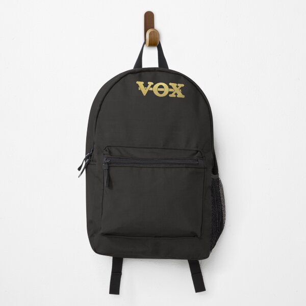 Item preview, Vintage VOX Logo Essential T-Shirt designed and sold by AdrianHauber.