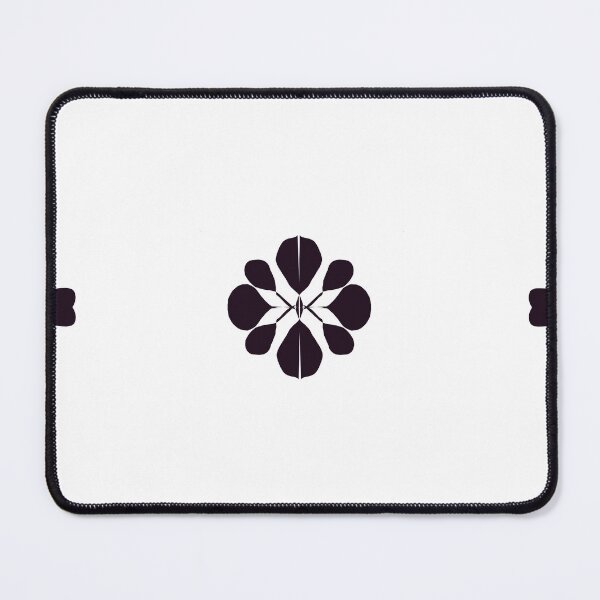 Item preview, Flowers tile designed and sold by brellaum-ART.