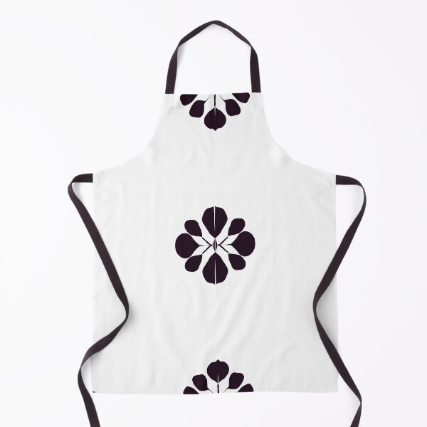 Item preview, Flowers tile designed and sold by brellaum-ART.