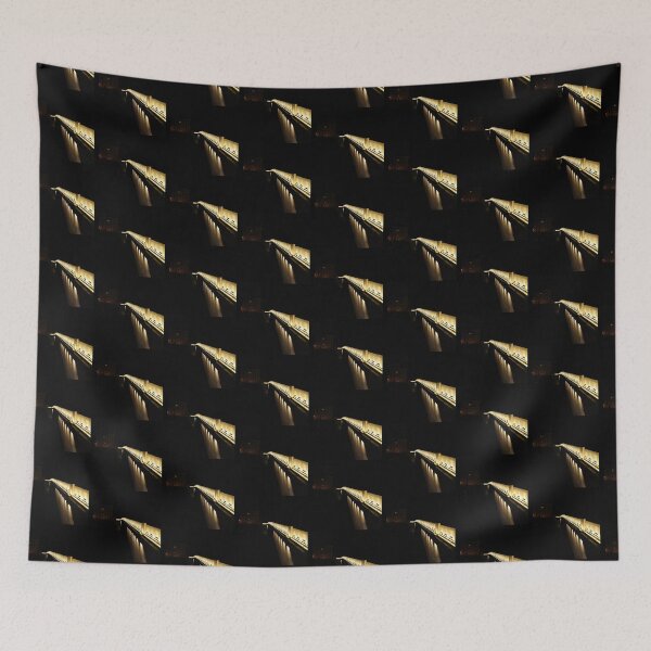 Item preview, Night bridge designed and sold by Bluesrose.