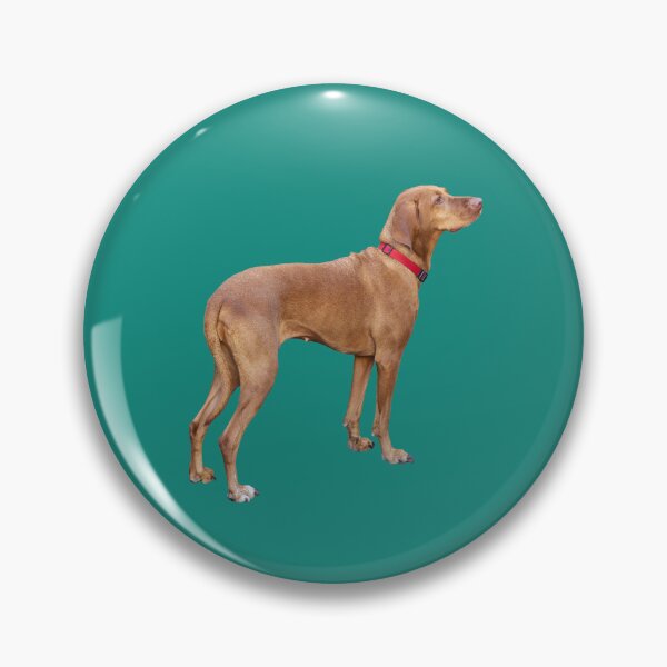 Item preview, Hungarian Shorthaired Pointing Dog Vizsla designed and sold by Valdaliso.