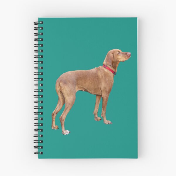 Item preview, Hungarian Shorthaired Pointing Dog Vizsla designed and sold by Valdaliso.