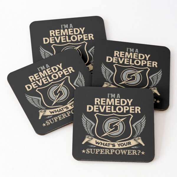 Item preview, Remedy Developer T Shirt - What Is Your Superpower Job Gift Item Tee designed and sold by leolanwugm.