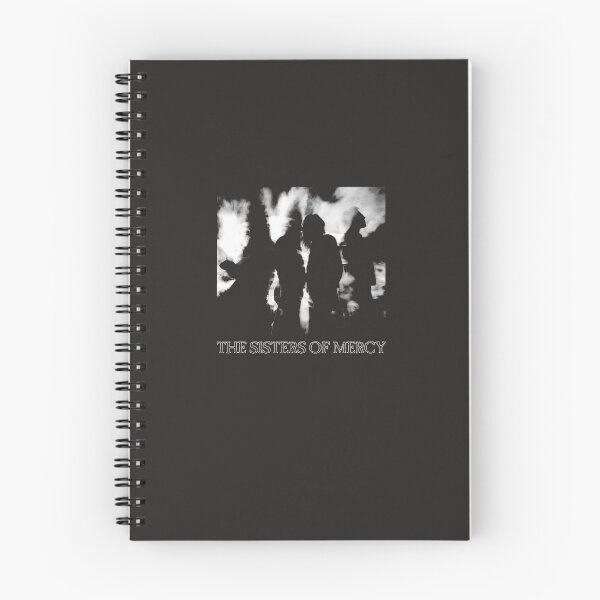 Item preview, Vision Thing  1 - The Sisters of Mercy Classic T-Shirt designed and sold by AdrianHauber.