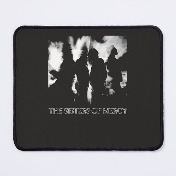 Item preview, Vision Thing  1 - The Sisters of Mercy Classic T-Shirt designed and sold by AdrianHauber.