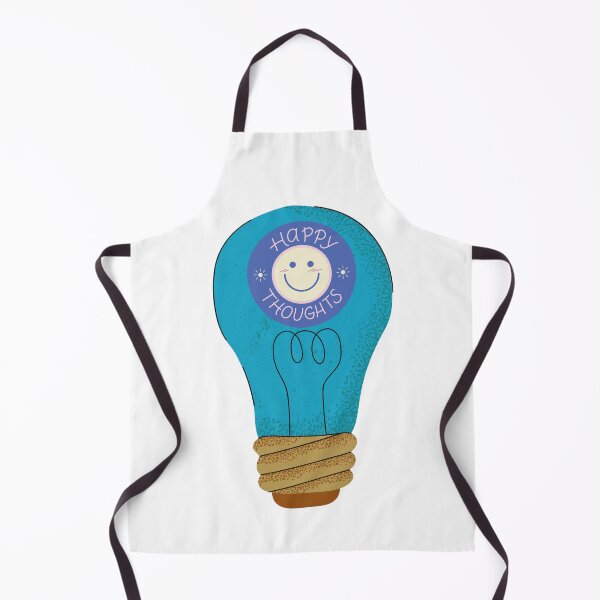 Item preview, Happy Thoughts designed and sold by Chelle478.