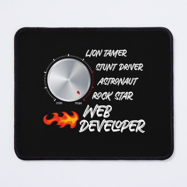 Item preview, Funny Badass Web Developer T-Shirt, Cool Occupation Graphic designed and sold by GO SHIRT-TEE.