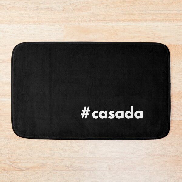 Item preview, Hashtag casada - married in Spanish designed and sold by HashtagZone.