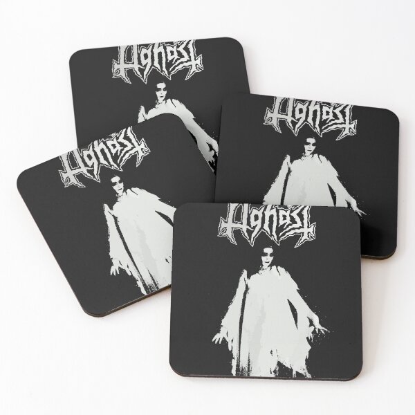 Item preview, Aghast Black Metal designed and sold by ZellHenders5.