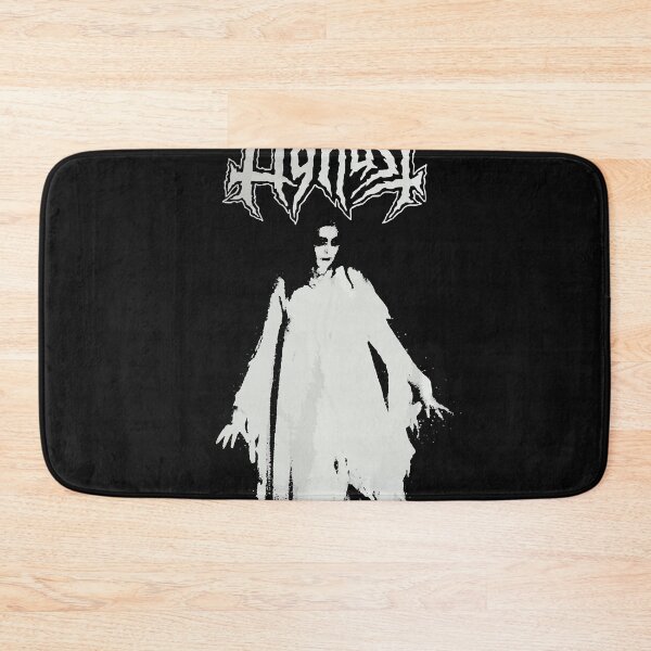 Item preview, Aghast Black Metal designed and sold by ZellHenders5.