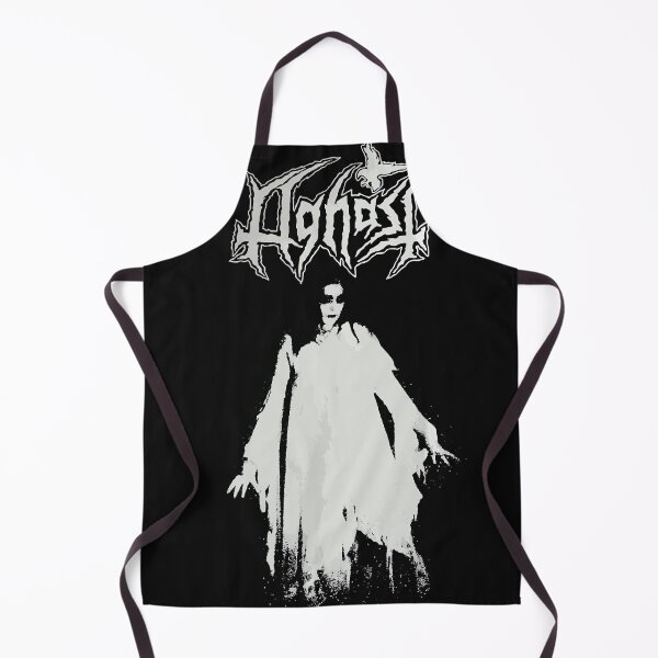 Item preview, Aghast Black Metal designed and sold by ZellHenders5.