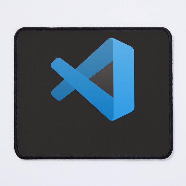 Item preview, Visual Studio Code Classic T-Shirt designed and sold by AdrianHauber.