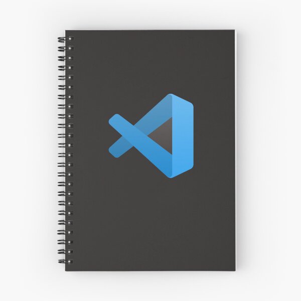 Item preview, Visual Studio Code Classic T-Shirt designed and sold by AdrianHauber.