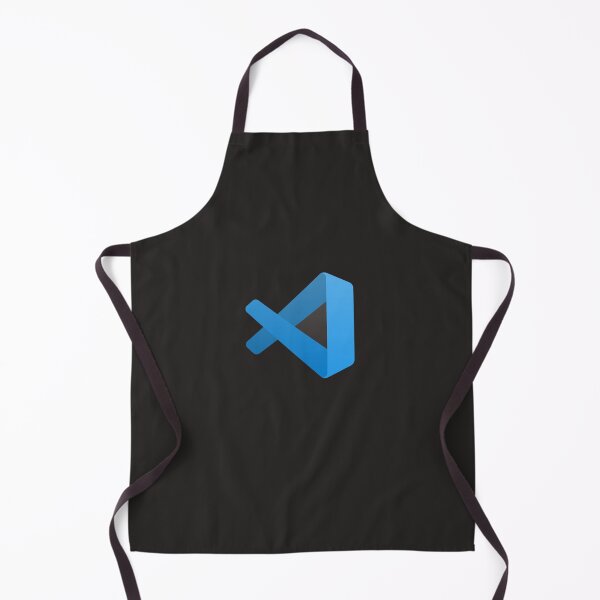 Item preview, Visual Studio Code Classic T-Shirt designed and sold by AdrianHauber.