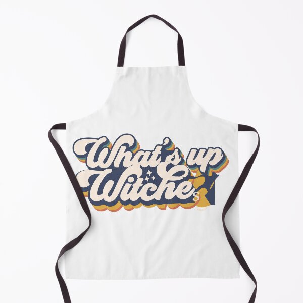 Item preview, what's up witches designed and sold by shoping11228.