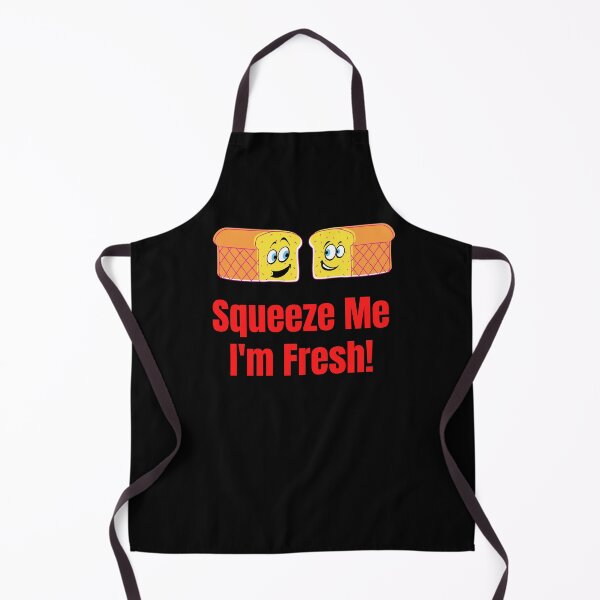 Item preview, Squeeze Me I'm Fresh designed and sold by Peter Stawicki.