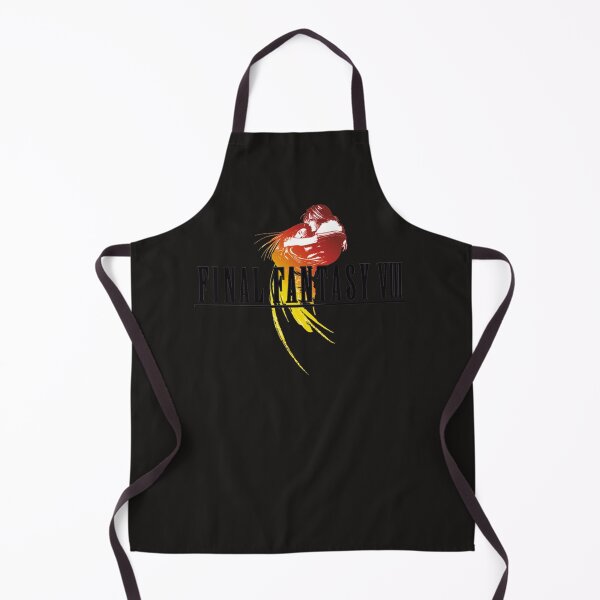 Item preview, Final Fantasy 8 logo Classic T-Shirt designed and sold by InesKeppler.