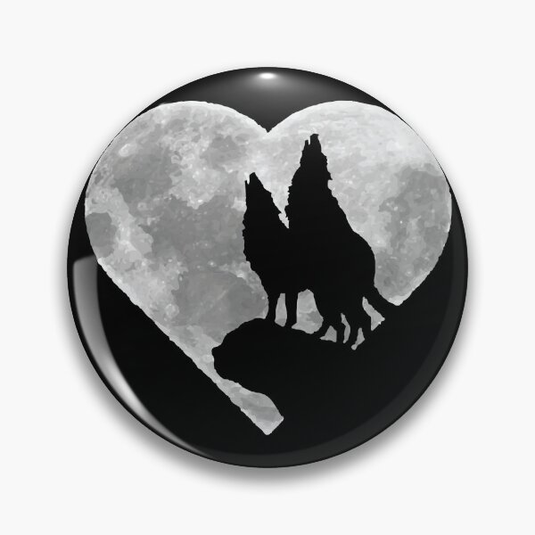 Item preview, Wolf Lover designed and sold by Creativenetic.