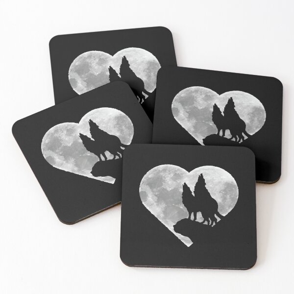 Item preview, Wolf Lover designed and sold by Creativenetic.