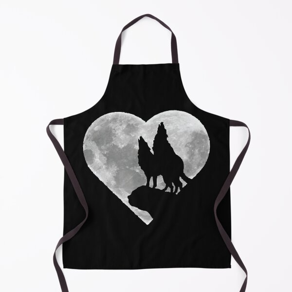 Item preview, Wolf Lover designed and sold by Creativenetic.