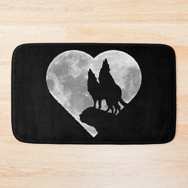 Item preview, Wolf Lover designed and sold by Creativenetic.