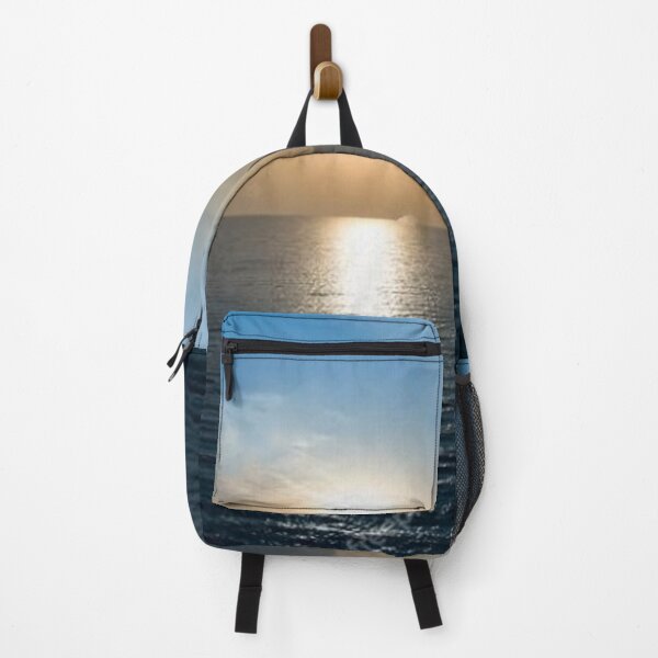 Item preview, Beautiful Sunset Over The Sea And The Cloudy Sky. designed and sold by artistworks512.