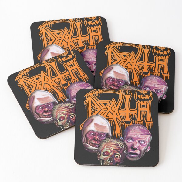 Item preview, DEATH - BAND designed and sold by ZellHenders5.