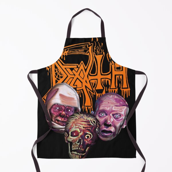 Item preview, DEATH - BAND designed and sold by ZellHenders5.
