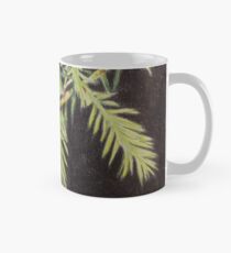 New Growth Mug