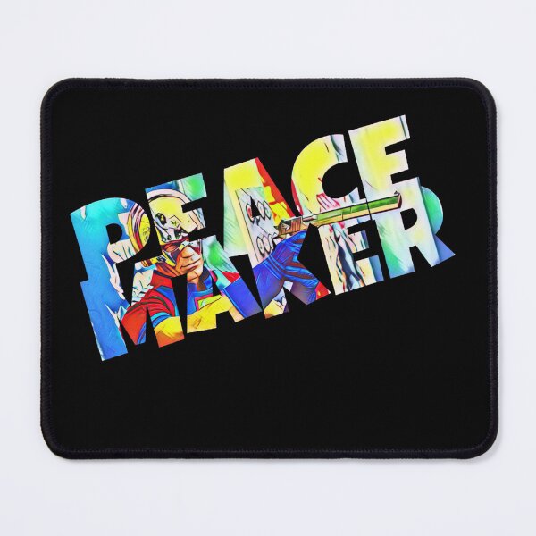 Item preview, Beautiful Peacemaker movie emblem designed and sold by Dariamade.