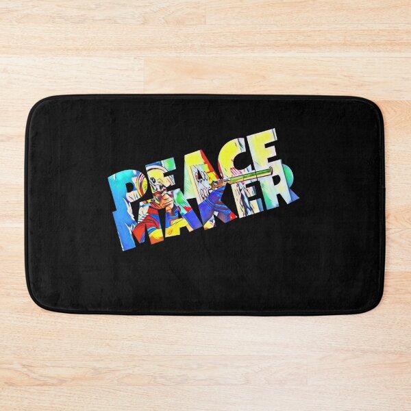 Item preview, Beautiful Peacemaker movie emblem designed and sold by Dariamade.