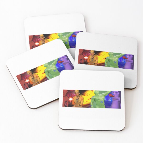 Item preview, Jerma Jerma985 Rainbow Pride LGBT Gay Jerainbow designed and sold by BigSales4U.
