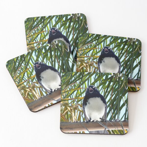 Item preview, Angry Wagtail designed and sold by Sandra Chung.